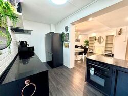 Blk 279 Toh Guan View (Jurong East), HDB 5 Rooms #569391101